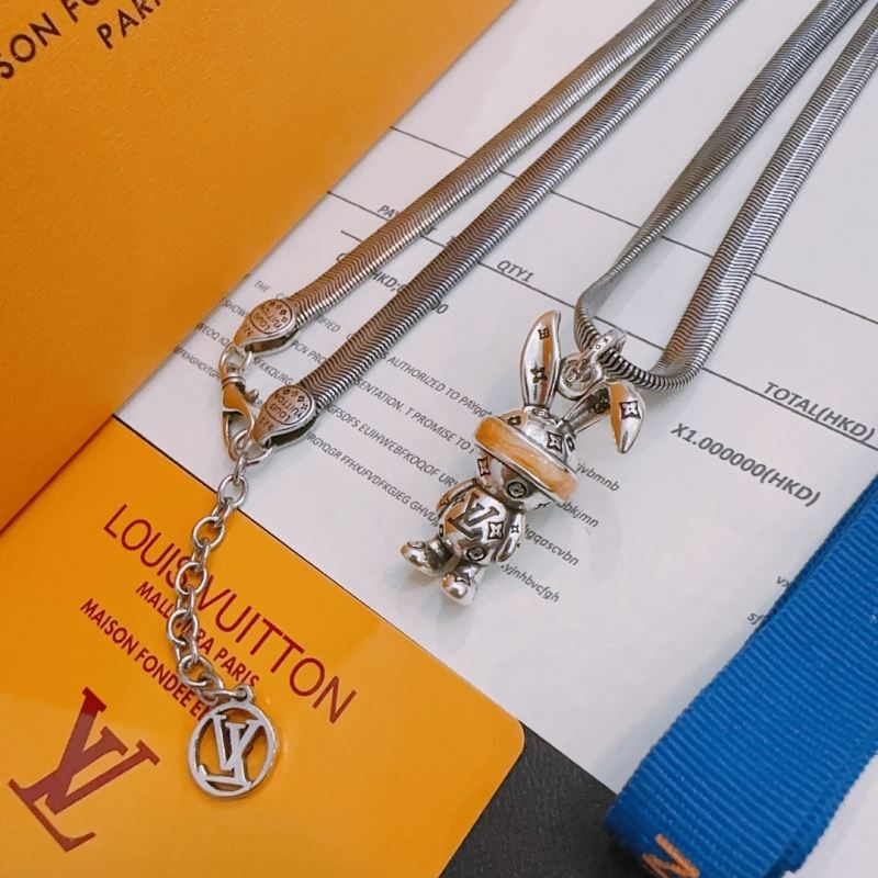 Louis Vuitton Necklaces